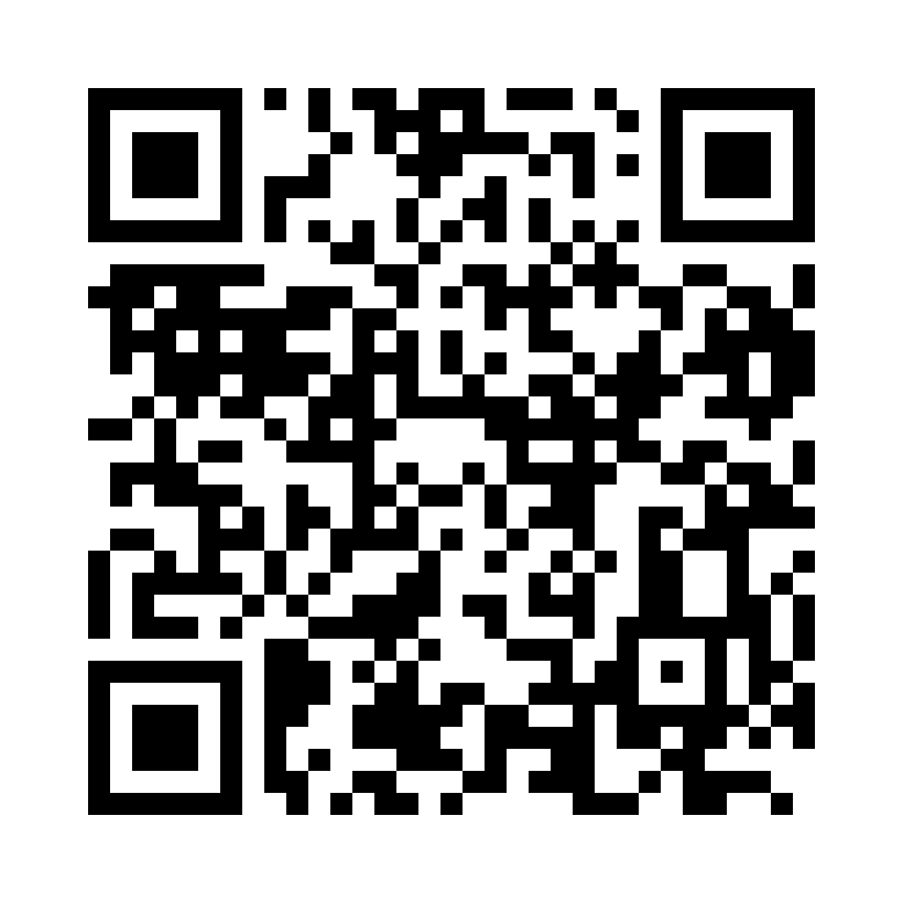 Register QR Code