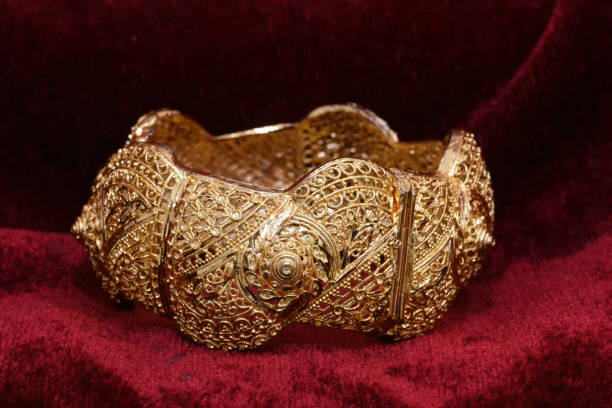 Diamond Bangle 3