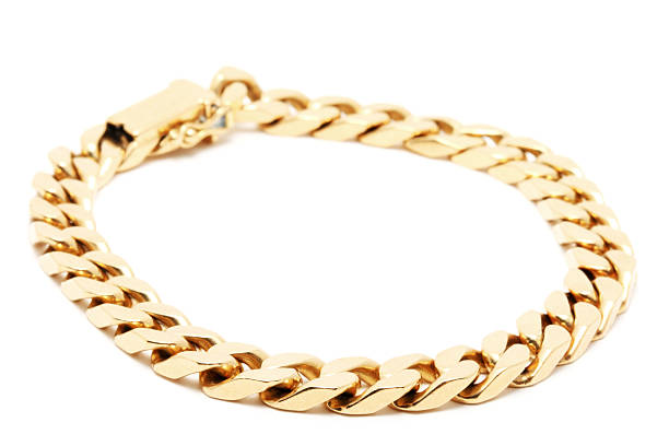 Platinum Bracelet 4