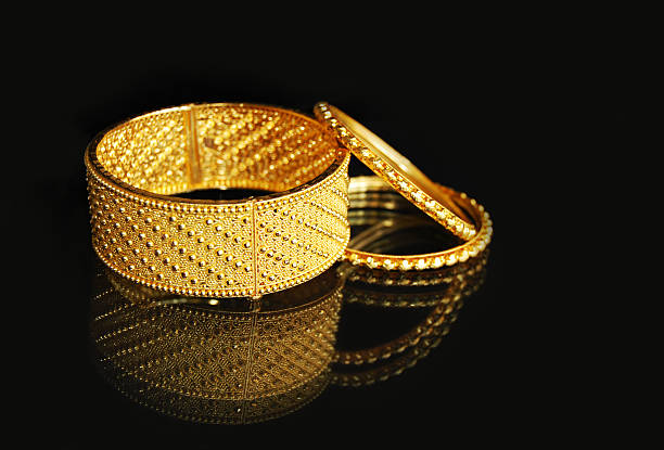 Silver Bracelet 12