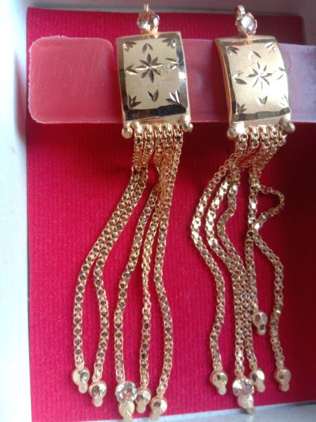 Diamond Earrings 22
