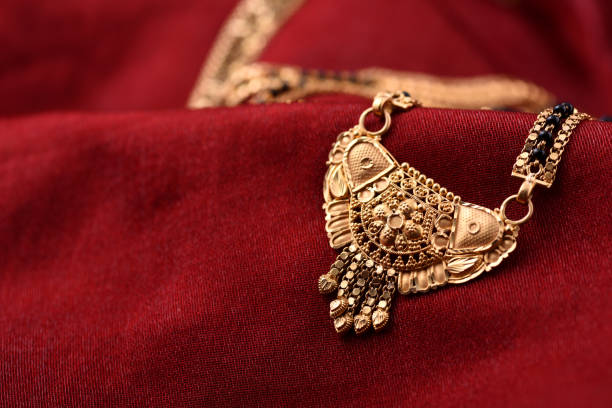 Platinum Necklace 15