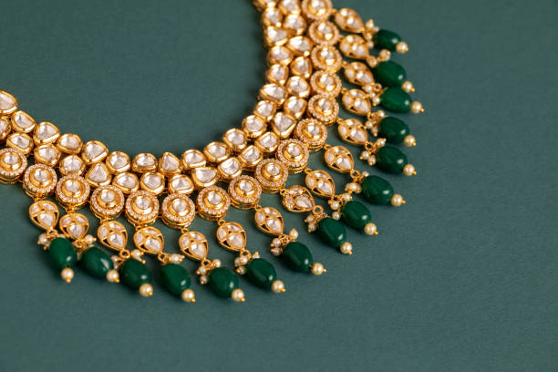 Diamond Necklace 20