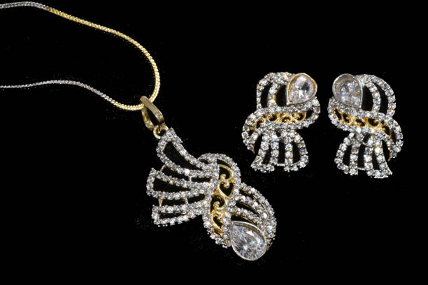 Gold Pendant 33