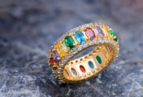 Diamond Ring 8